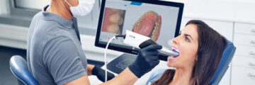 Advanced Digital Dentistry