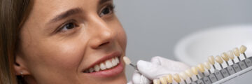 10% Off Crowns, Veneers & More