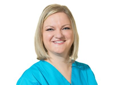 Meet Our Oral Surgeon – Dr. Szilvia Mihályi