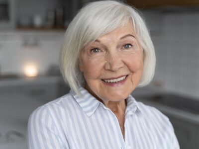 Senior Smile Program