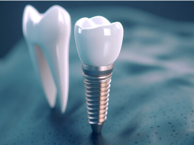 Thinking about dental implants but feeling a bit unsure?
