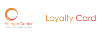 Rathgar Dental Loyalty Program