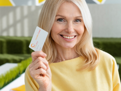 Join the New Rathgar Dental Loyalty Program
