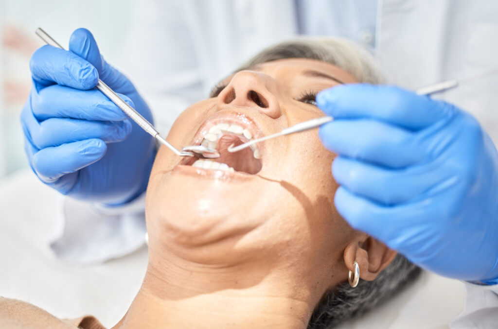 Home Rathgar Dental