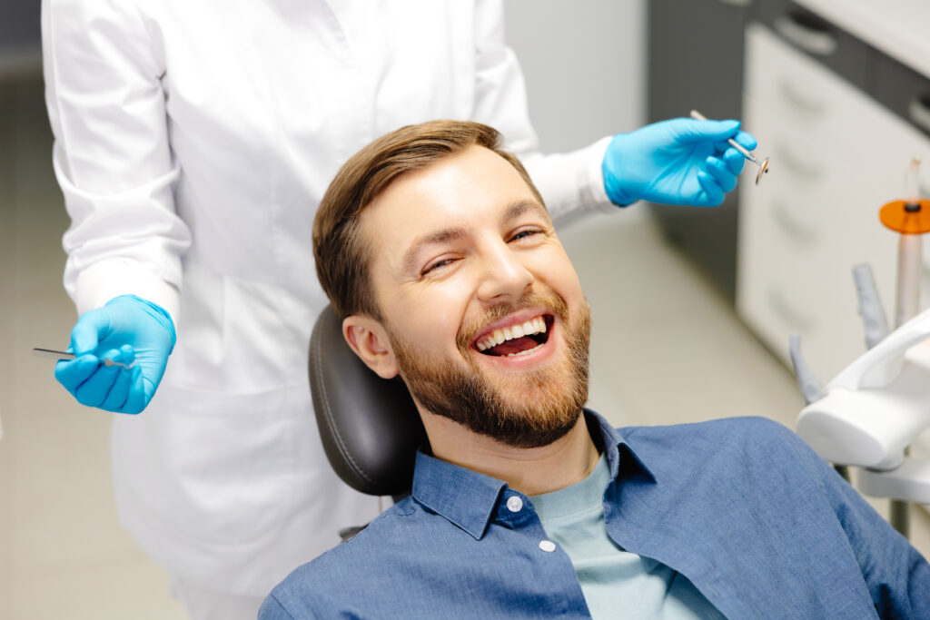 Home Rathgar Dental