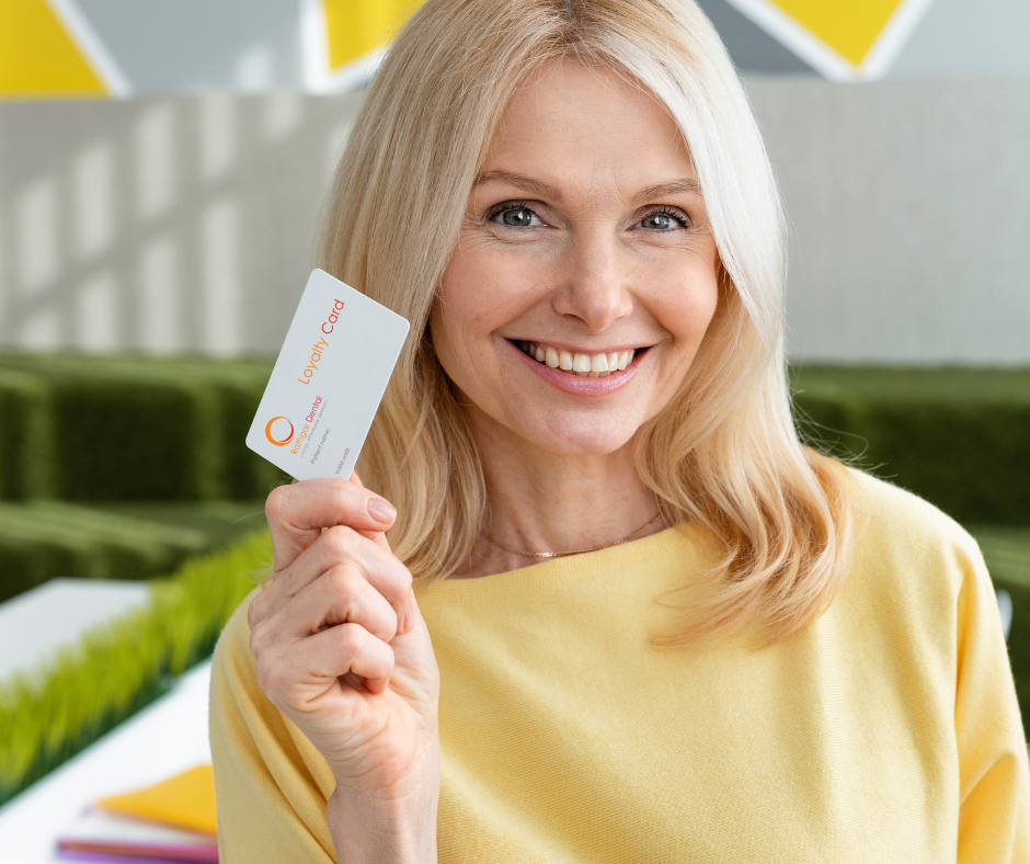 Loyalty Program Rathgar Dental Loyalty Program Rathgar Dental