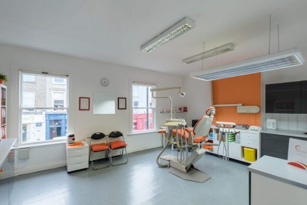 Contact Rathgar Dental Contact Rathgar Dental